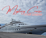 Taranto, Highlight of the Mystery Cruise: An Unforgettable Discovery